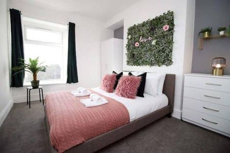 4 bedroom house share to rent - Photo 5