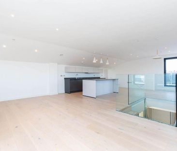 2 bedroom penthouse to rent - Photo 1