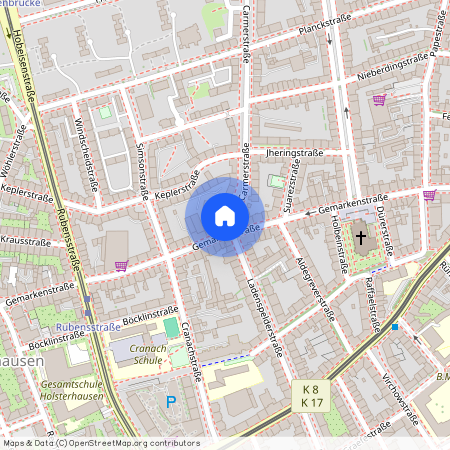 Carmerstr. 66, 45147 Essen