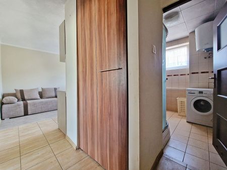 Kawalerka z balkonem, I piętro. Skibno, Sianów... - Photo 2