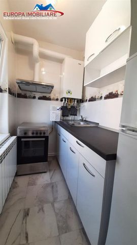 Garsoniera confort 1 de inchiriat zona Vest Tulcea - Fotografie 4