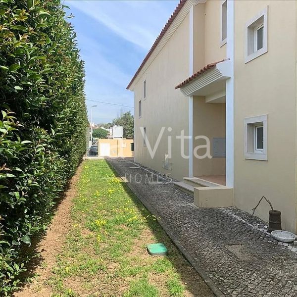 Moradia T3 em Lisboa - Photo 1