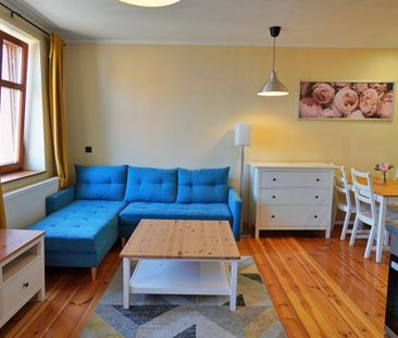 Kawalerka 31 m² w centrum Bytomia – Jagiellońska - Zdjęcie 3