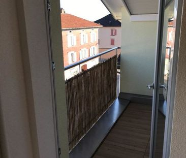 1.5 Zimmer - Photo 5