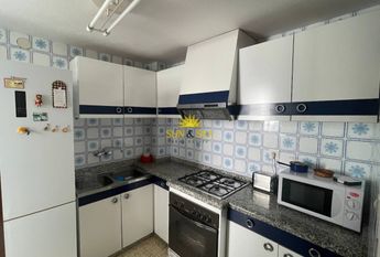 THREE-BEDROOM APARTMENT – SANTA POLA