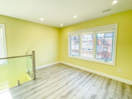 For Lease - 16 Arthur Dixon Street Unit# Coachhouse, Markham, Ontario - Photo 5