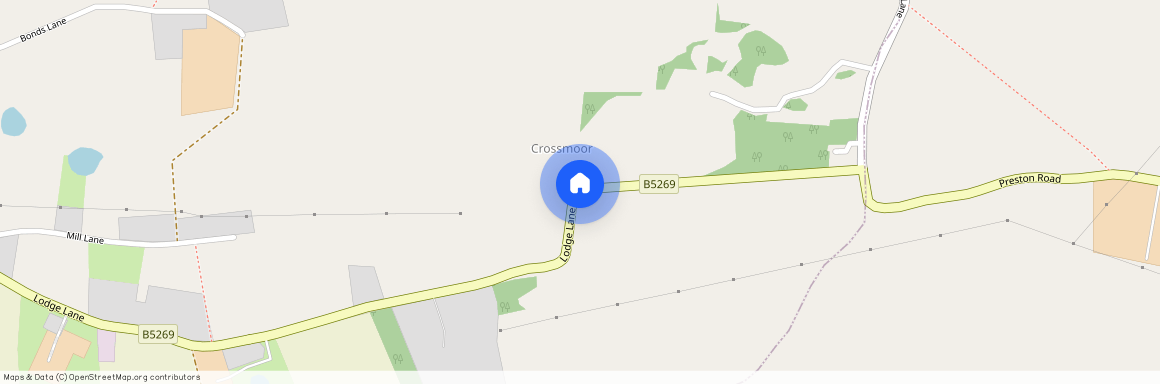 The Quaker Chapel, Elswick