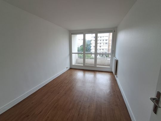 CPH IMMOBILIER VOUS PROPOSE Bel appartement 4 PIECES 3 CHAMBRES PARIS 20 Paris (75020) - Photo 1
