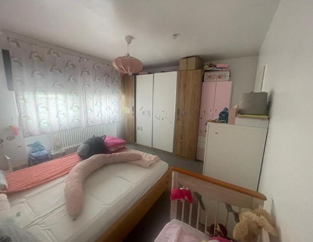 2 Zimmer Wohnung / Hanau Kesselstadt - Photo 1