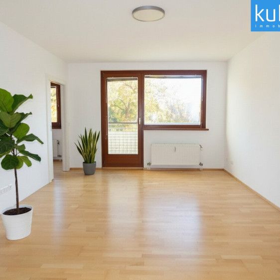 Helle Wohnung mit modernem Komfort und KFZ-Stellplatz Nahe Golf-Club Süßenbrunn - Photo 1