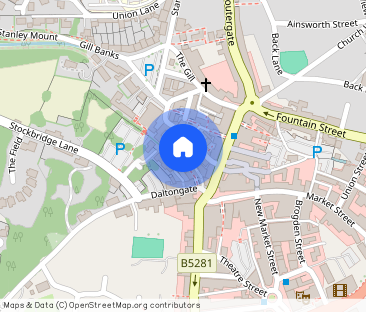 Ulverston, Cumbria, LA12 7BB - Photo 1