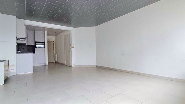 Appartement met 1 slaapkamer - Photo 1