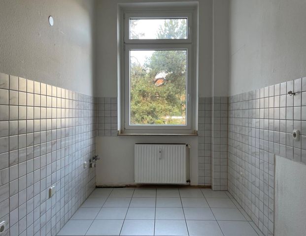 3-Zimmer Wohnung in Werne - Photo 1