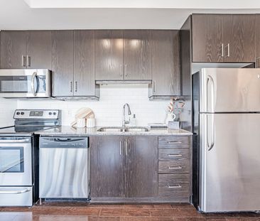 For Lease - 15 James Finlay Way Unit# 834, Toronto, Ontario - Photo 5