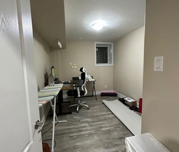 For Lease - 71 Vezna Crescent Unit# Basement, Brampton, Ontario - Photo 1