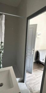 Appartement à louer 1 pièce 16m² - Photo 4