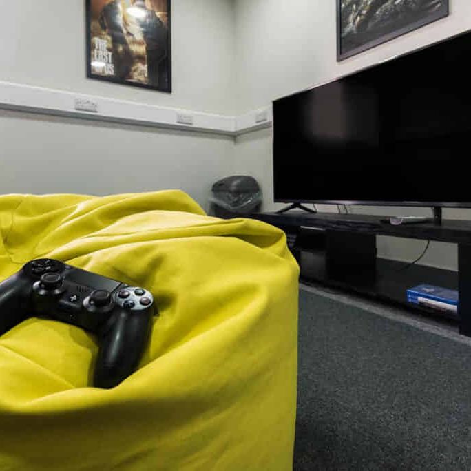 Deluxe Studio - Photo 1