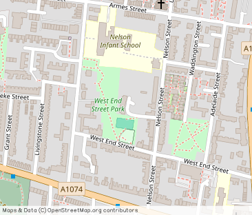 Nelson Street, Norwich - Photo 1