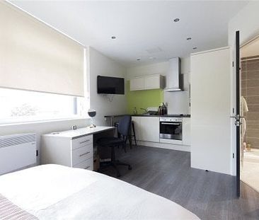 Luxus Studios, Huddersfield, HD1 - Photo 1