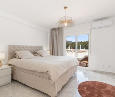 Penthouse · Nueva Andalucía - Photo 6