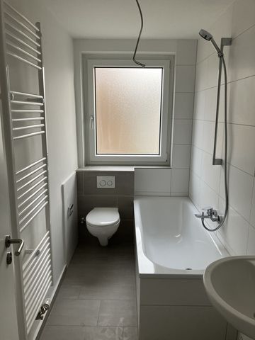 Top modernisierte 4-Zimmer-Wohnung: Ideal für Familien - Photo 3