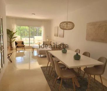 Alquiler de piso en Calle Hiedra - Photo 1