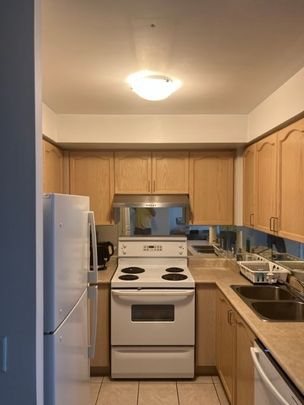 For Lease - 22 Olive Avenue Unit# 2505, Toronto, Ontario - Photo 1