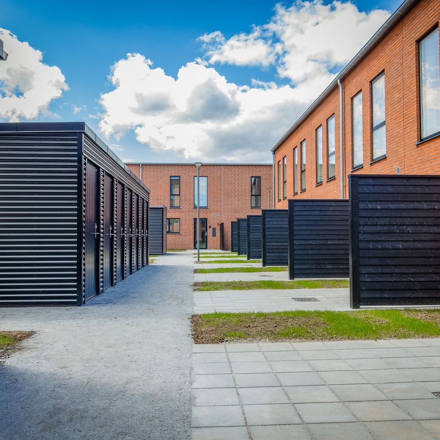 Hørparken 108, 6000 Kolding - Photo 1