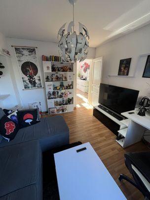 Location Appartement 2 pièces 41m² CAMBRAI 59400 - Photo 1