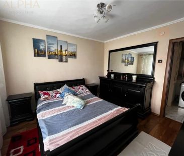 Apartament 3 camere decomandat, parter, Aleea Tihutei - Photo 3