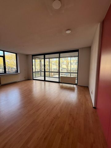 Te huur: Appartement Bernadottelaan in Utrecht - Foto 2
