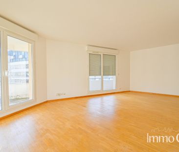 Appartement 4 pièces - 89.34m² - Photo 1