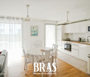 Location Appartement 3 pièces 68m² LA CHAPELLE SUR ERDRE 44240 - Photo 4