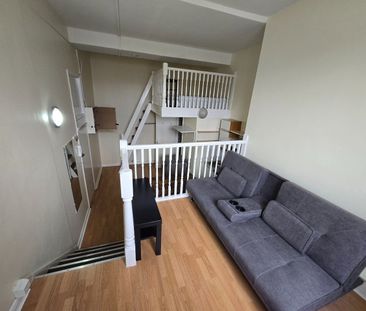 Studio Flat, High Road Leytonstone, E11 - Photo 6