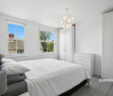 2 bedroom terraced house to rent - Photo 6