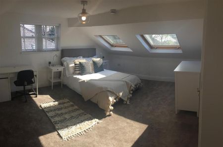 1 bedroom in a house share to rent - Photo 5