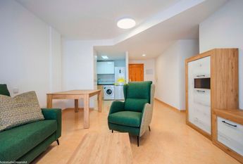 BRAND NEW APARTMENT FOR RENT IN ALMORADÍ - ALICANTE PROVINCE