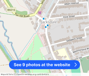 Main Road, Jacksdale, NOTTINGHAM - Photo 1