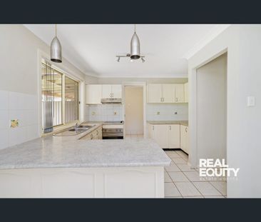 11B Harpur Place, Casula, NSW 2170 - Photo 1