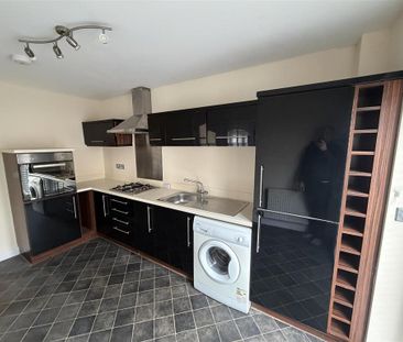 1 bedroom apartment to rent - Photo 6