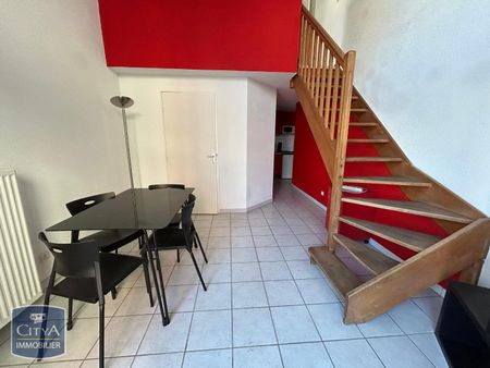 Location Appartement 2 pièces 39m² MONTPELLIER 34000 - Photo 3