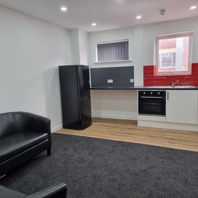 1 bedroom apartment to rent - Photo 1