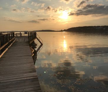 Havsnära stuga nära Göteborg, Torslanda - Foto 2