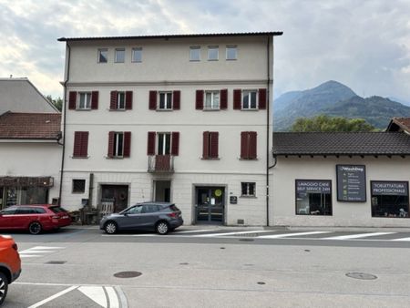3 Zimmer, 51 m², 3. Stock - Photo 3