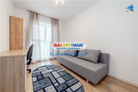 3 Camere PREMIUM - Hercesa Vivenda - CENTRALA, PARCARE - Fotografie 2