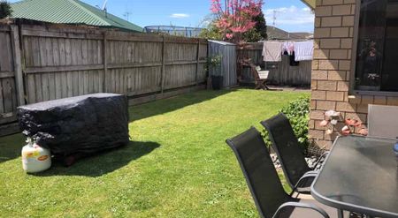 Indoor Outdoor Living - Photo 3