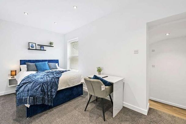 Rm, Palmerston Rd, Woodston, P Borough, PE2 - Photo 1