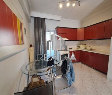 Διαμέρισμα για ενοικίαση Άγιος Αθανάσιος (Εύοσμος) - Φωτογραφία 4