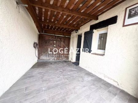 Location AppartementVallauris - Photo 5