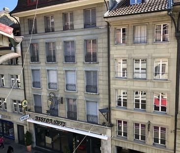 1 Zimmer, 3. Stock - Photo 3